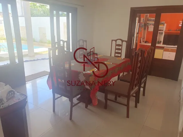 Imagem 9: CASA NO CONDOMÍNIO BOSQUE DOS PASSAROS