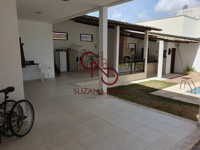 Imagem 11: CASA NO CONDOMÍNIO BOSQUE DOS PASSAROS