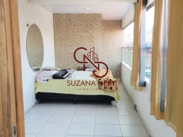 Imagem 14: CASA COM 6 QUARTOS, PISCINA EM NOVA PARNAMIRIM - PARNAMIRIM/RN