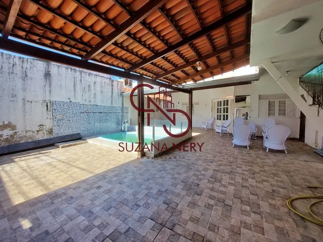 Imagem 16: CASA COM 6 QUARTOS, PISCINA EM NOVA PARNAMIRIM - PARNAMIRIM/RN