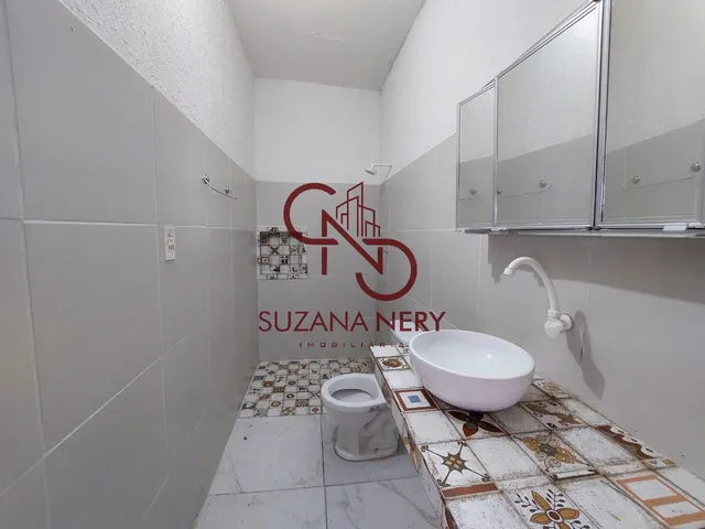 Imagem 13: CASA COM 6 QUARTOS, PISCINA EM NOVA PARNAMIRIM - PARNAMIRIM/RN