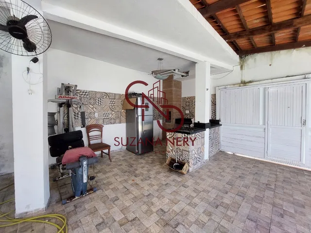 Imagem 11: CASA COM 6 QUARTOS, PISCINA EM NOVA PARNAMIRIM - PARNAMIRIM/RN