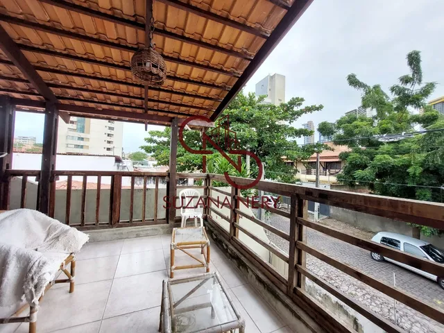 Imagem 9: CASA DUPLEX EM EXCELENTE LOCALIZAÇÃO NA PRAIA DE PONTA NEGRA - NATAL