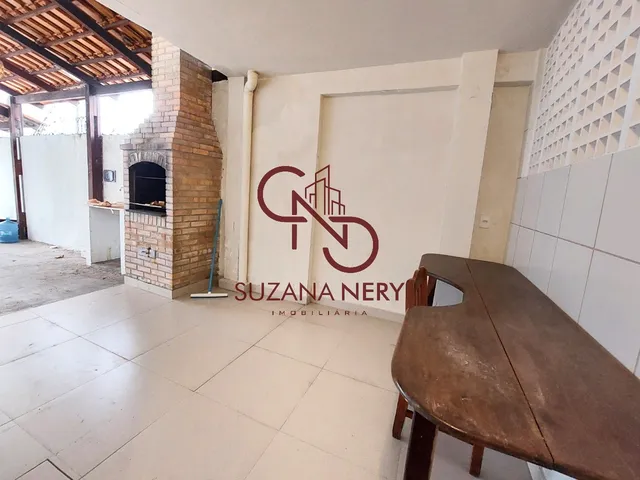 Imagem 13: CASA DUPLEX EM EXCELENTE LOCALIZAÇÃO NA PRAIA DE PONTA NEGRA - NATAL