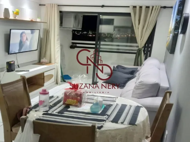 Imagem: Apartamento no condomínio Sun Set em Ponta
