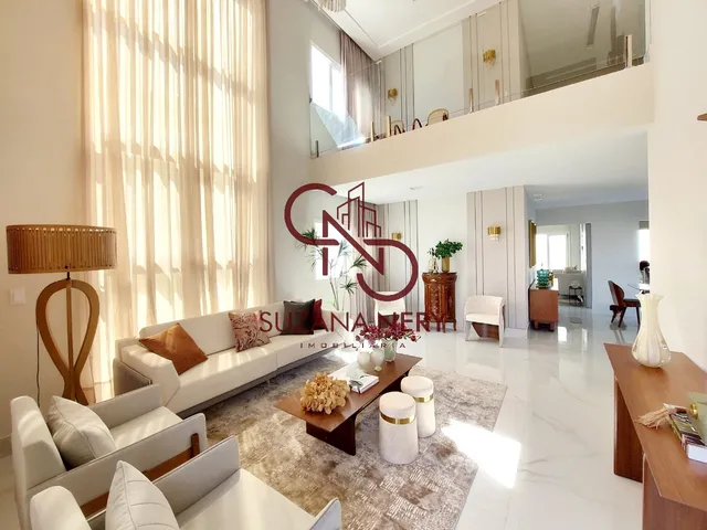 Imagem: CASA DUPLEX MOBILIADA NO CONDOMÍNIO BOSQUE