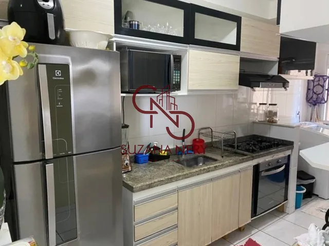 Imagem 13: APARTAMENTO COM 2 QUARTOS EM PARNAMIRIM/RN