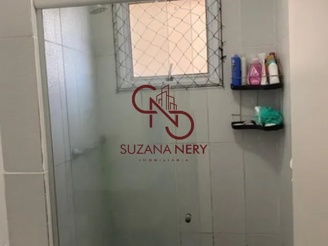 Imagem 4: APARTAMENTO COM 2 QUARTOS EM PARNAMIRIM/RN