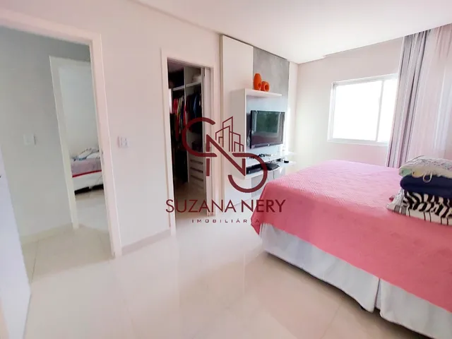 Imagem 12: CASA COM 4 QUARTOS EM CONDOMÍNIO FECHADO - NATAL