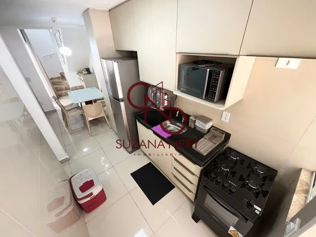 Imagem 2: CASA DUPLEX EM CONDOMÍNIO NA PRAIA DE PONTA NEGRA- NATAL
