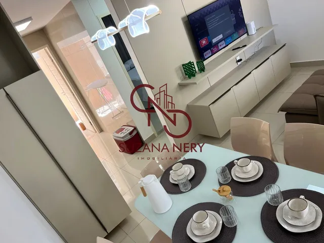Imagem 14: CASA DUPLEX EM CONDOMÍNIO NA PRAIA DE PONTA NEGRA- NATAL