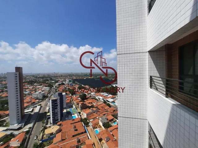 Imagem 13: Apartamento 4 quartos em Capim Macio, Natal-RN