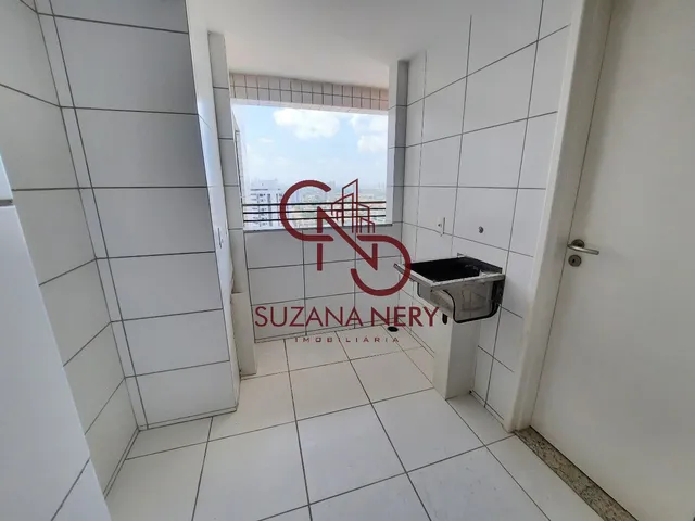 Imagem 6: Apartamento 4 quartos em Capim Macio, Natal-RN
