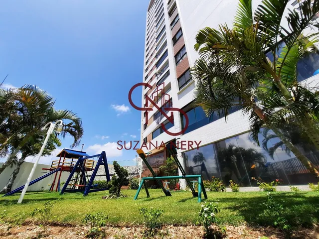 Imagem 15: Apartamento 4 quartos em Capim Macio, Natal-RN