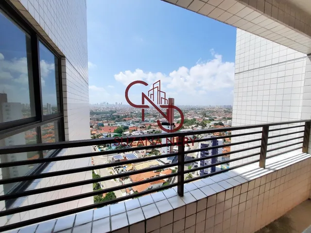 Imagem 16: Apartamento 4 quartos em Capim Macio, Natal-RN