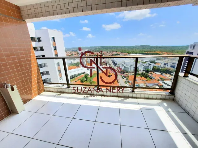 Imagem 15: Apartamento 4 quartos em Capim Macio, Natal-RN