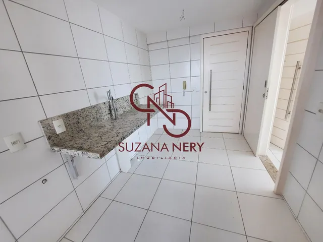 Imagem 3: Apartamento 4 quartos em Capim Macio, Natal-RN