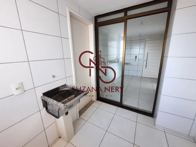 Imagem 7: Apartamento 4 quartos em Capim Macio, Natal-RN