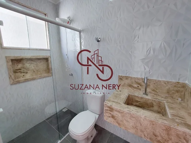 Imagem 6: Casa três quartos em Emaus, Parnamirim-RN