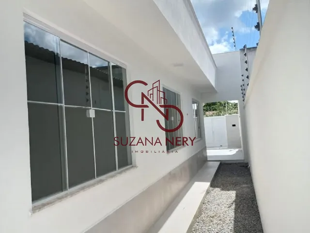 Imagem 14: Casa três quartos em Emaus, Parnamirim-RN