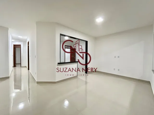 Imagem 3: Casa três quartos em Emaus, Parnamirim-RN