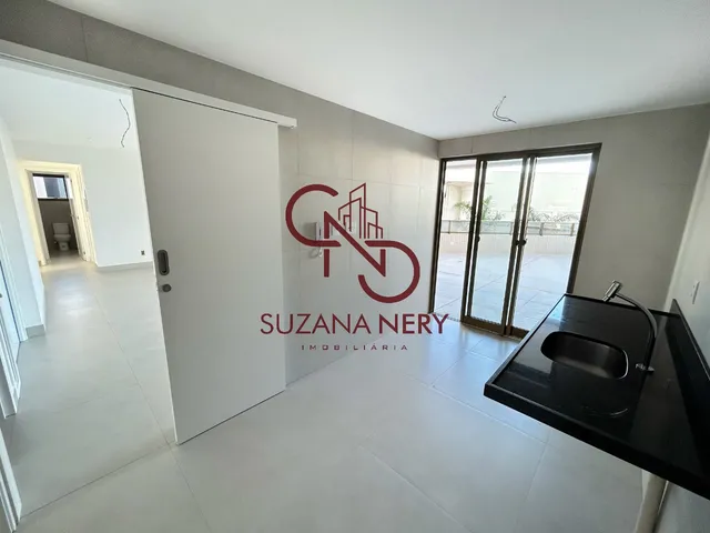 Imagem 9: Apartamento à Venda com 3 suítes em Capim Macio, Natal-RN