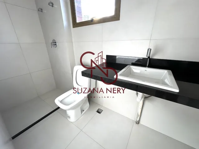 Imagem 7: Apartamento à Venda com 3 suítes em Capim Macio, Natal-RN