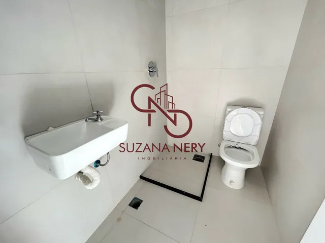Imagem 3: Apartamento à Venda com 3 suítes em Capim Macio, Natal-RN
