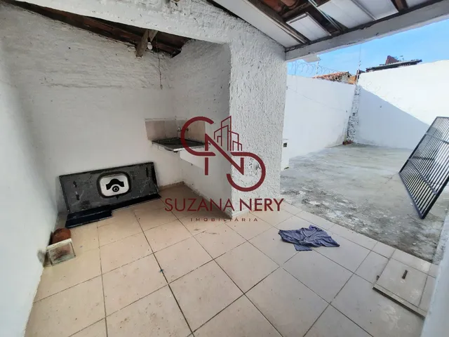 Imagem 3: Casa a venda em Emaus, Parnamirim-RN