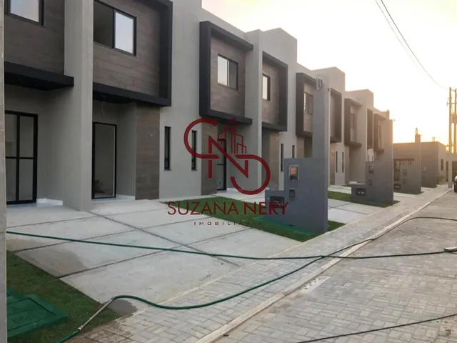 Imagem: Casa Duplex no Parque das Nações