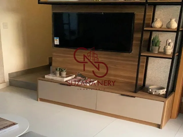 Imagem 8: Casa Duplex no Parque das Nações