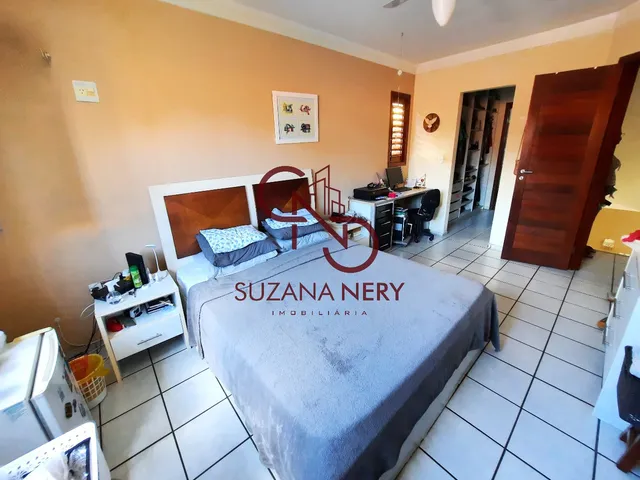 Imagem 2: Casa 3 quartos em Lagoa Nova