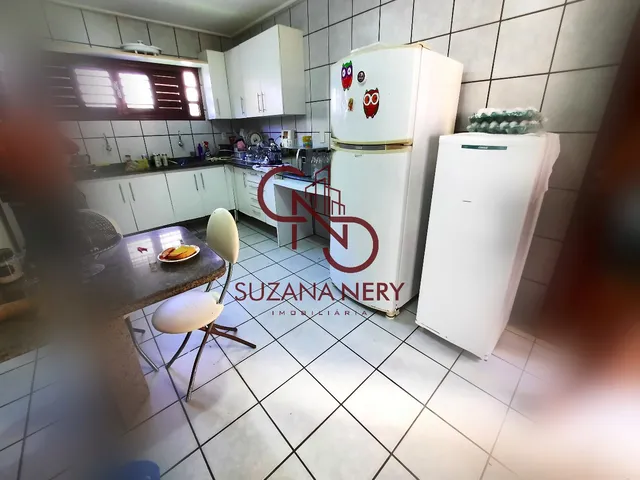 Imagem 5: Casa 3 quartos em Lagoa Nova