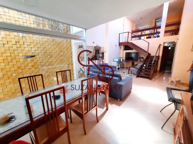 Imagem 15: CASA DUPLEX COM 5 QUARTOS EM POTILÂNDIA, LAGOA NOVA-NATAL