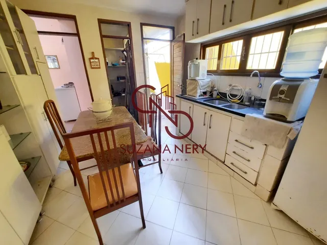 Imagem 12: CASA DUPLEX COM 5 QUARTOS EM POTILÂNDIA, LAGOA NOVA-NATAL