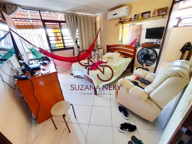 Imagem 9: CASA DUPLEX COM 5 QUARTOS EM POTILÂNDIA, LAGOA NOVA-NATAL