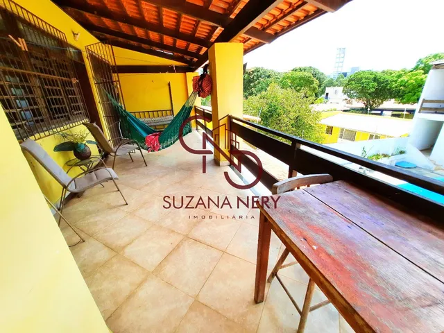 Imagem 10: CASA DUPLEX COM 5 QUARTOS EM POTILÂNDIA, LAGOA NOVA-NATAL