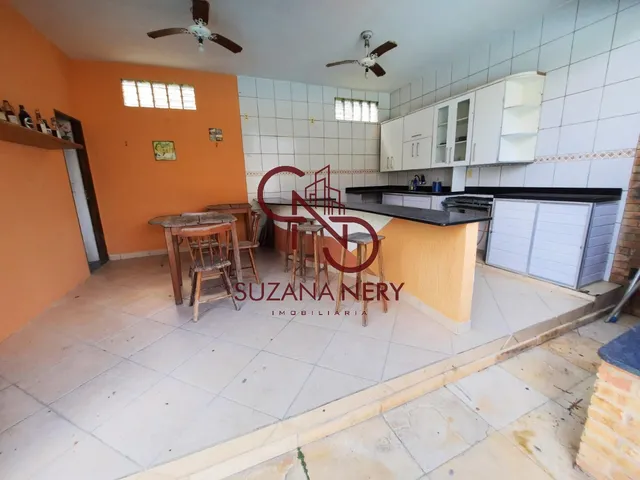 Imagem 13: CASA DUPLEX COM 5 QUARTOS EM POTILÂNDIA, LAGOA NOVA-NATAL
