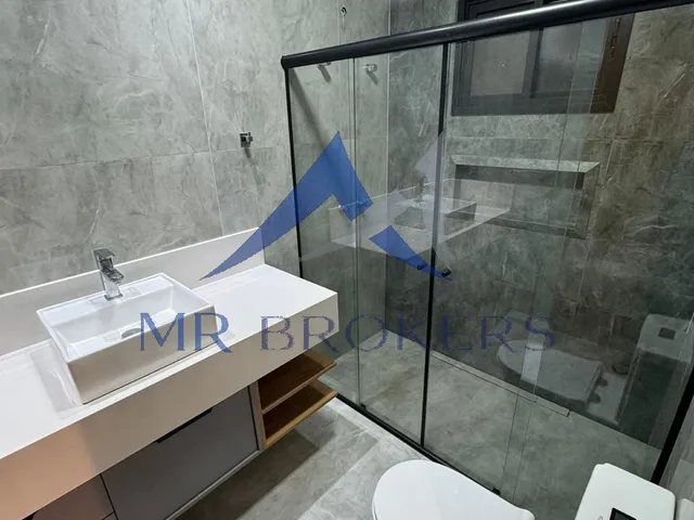 Imagem 2: Casa de Luxo À Venda no Condomínio Phytus, Cabreúva-Sp 3 Quartos, Suíte, Área Gourmet, Piscina e Muito Mais!