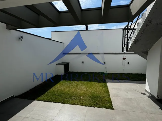 Imagem 6: Casa de Luxo À Venda no Condomínio Phytus, Cabreúva-Sp 3 Quartos, Suíte, Área Gourmet, Piscina e Muito Mais!