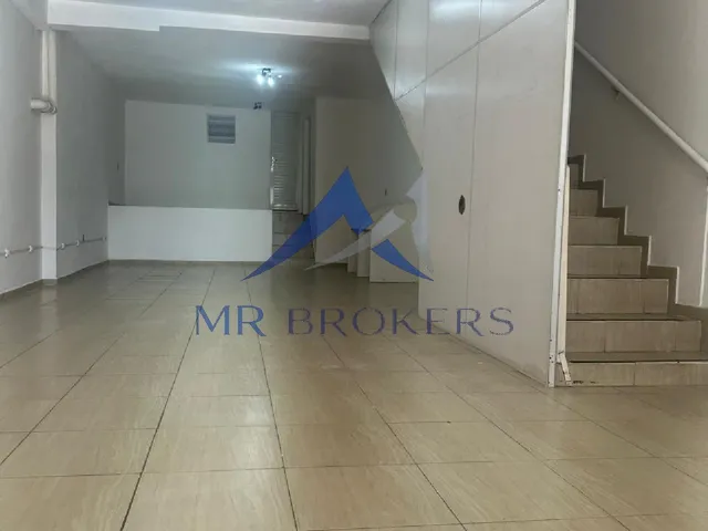 Imagem 2: Excelente oportunidade de locação: Sala comercial com 2 salas, 1...