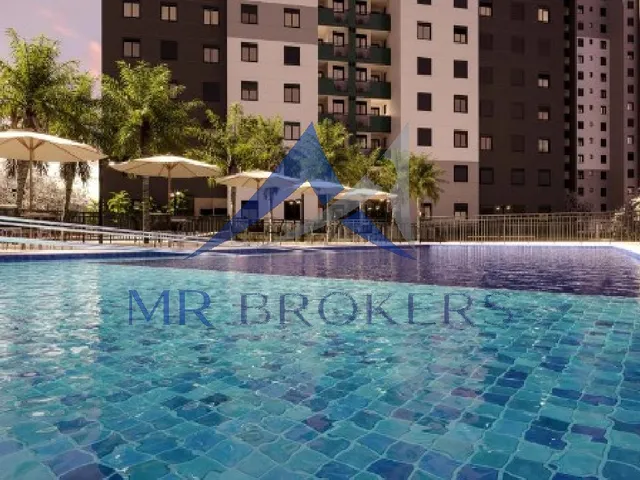 Imagem: Altos da Avenida Lançamento de Apartamentos
