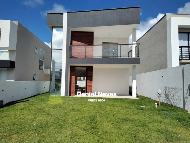 Imagem: Casa à VENDA  em Condomínio próximo
