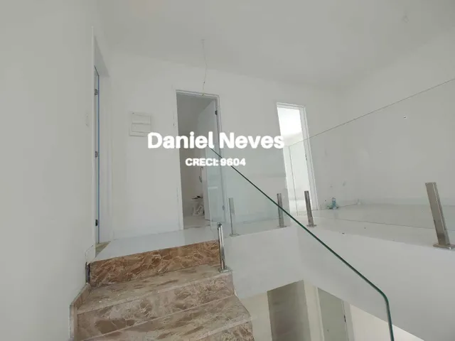 Imagem 6: Casa à VENDA  em Condomínio próximo ao shopping Busca Vida, Estrada do Coco, com