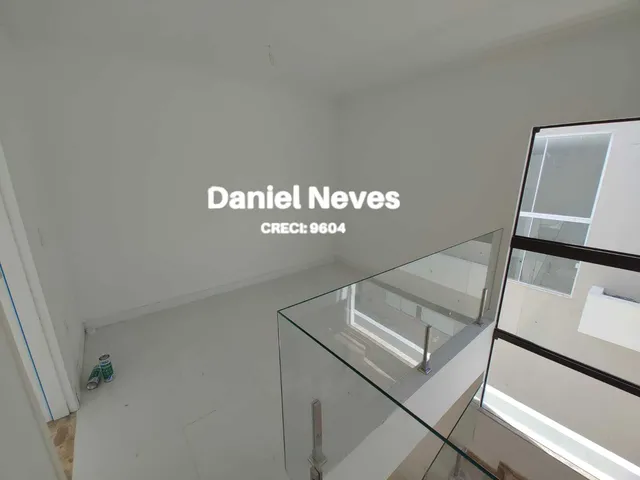 Imagem 9: Casa à VENDA  em Condomínio próximo ao shopping Busca Vida, Estrada do Coco, com
