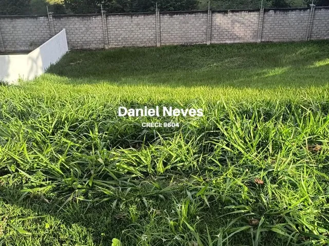 Imagem 4: Lotes à Venda no condomínio Alphaville LN 2! Valor de venda: R$ 360.000,00. Metragem