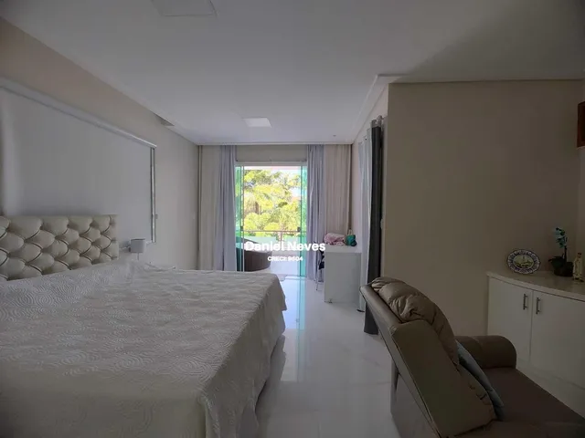 Imagem 12: Casa em Condomínio para Venda em Camaçari, Busca Vida (Abrantes), 5 dormitórios, 4