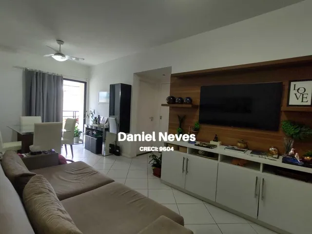 Imagem: Apartamento TÉRREO à VENDA, com 2 suítes