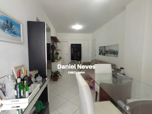 Imagem 5: Apartamento TÉRREO à VENDA, com 2 suítes, à VENDA! Próximo à Vilas do Atlântico!