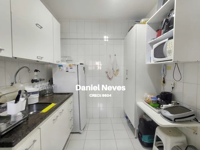 Imagem 9: Apartamento TÉRREO à VENDA, com 2 suítes, à VENDA! Próximo à Vilas do Atlântico!